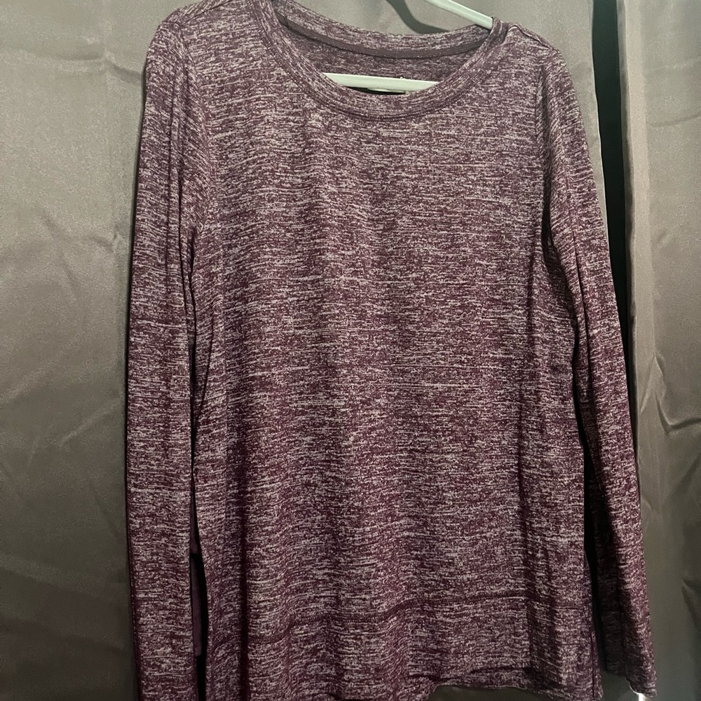 UGG pullover light sweater